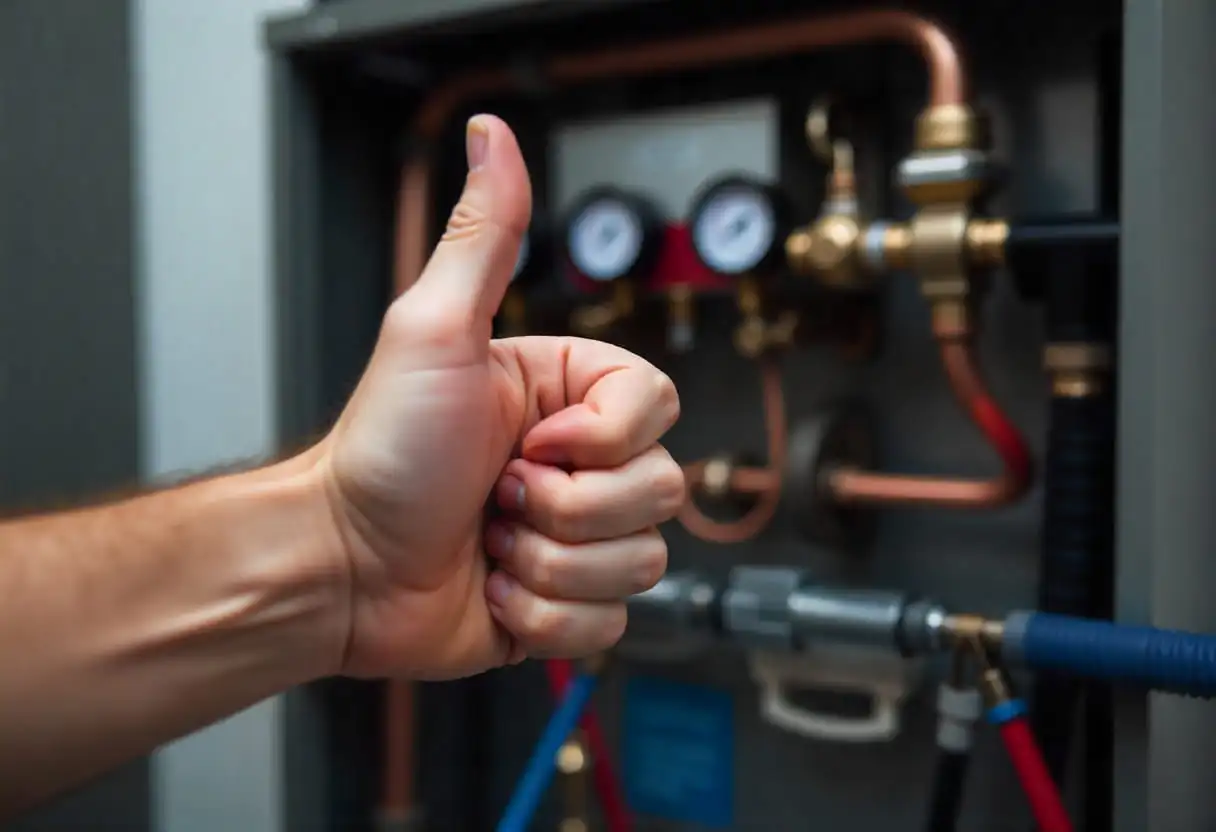Emergency HVAC services and installations in Wauna, WA