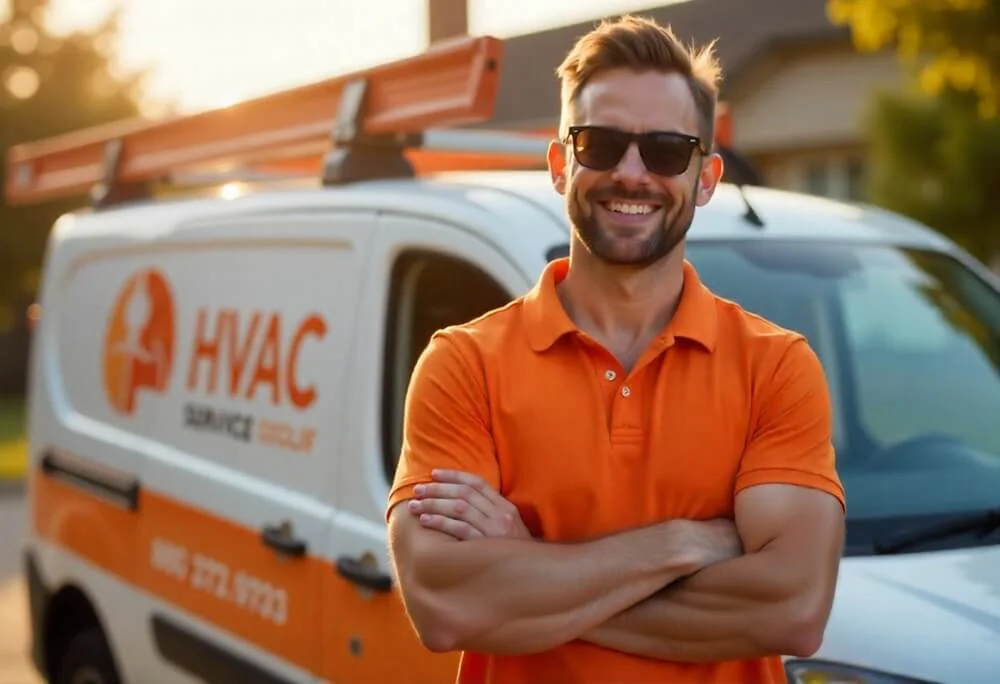 Professional HVAC repair and installation services in Wauna, WA